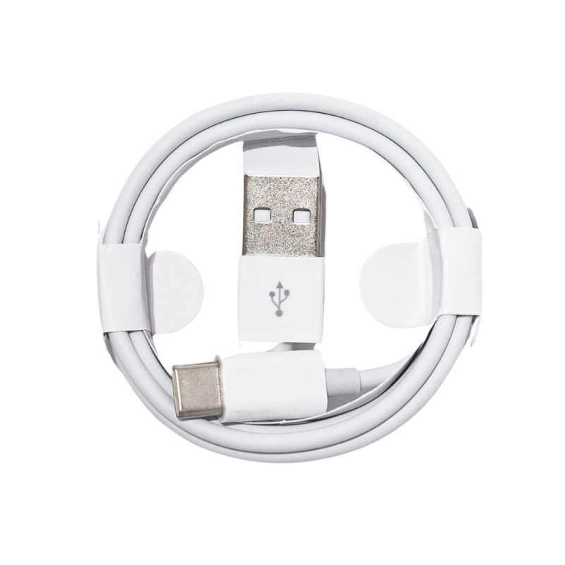 Câble USB vers Type-C 20W - 1m - Vrac (Mayline) — Mayline · Smarty Paris 18e